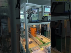 Máquina de soldadura automática do ponto da bateria