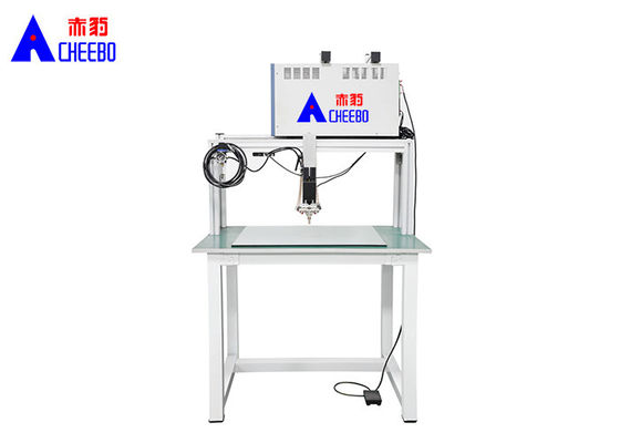 comprar Máquina de soldadura por ponto de bateria tipo transistor online manufacture