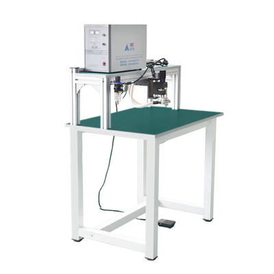 comprar Pneumático 18650 Bateria de lítio Soldador de pontos Cabeça de soldadura de precisão online manufacture