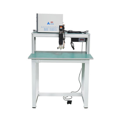 comprar Máquina de soldadura de bateria de lítio 12KW de potência com placa de níquel de 0,2 mm online manufacture
