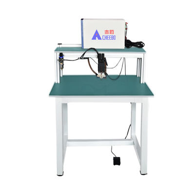 comprar Soldagem por ponto de bateria de lítio com interruptor de pé online manufacture