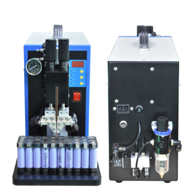 comprar Soldador por Ponto Portátil Bateria 21700 online manufacture