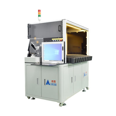 comprar Máquina automática de triagem de pilhas de lítio 18650 online manufacture