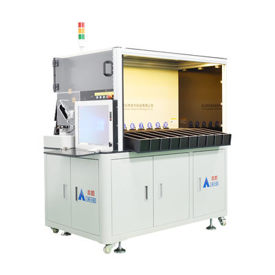 comprar Máquina de classificação 18650 da pilha do lítio online manufacture