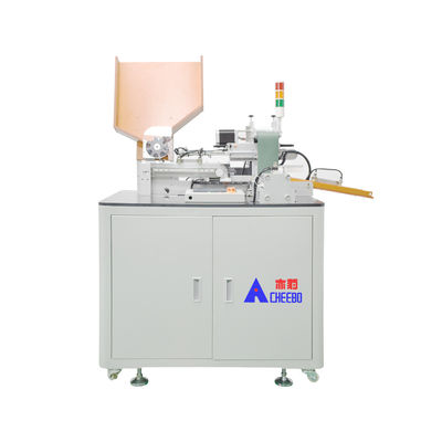 comprar 21700 Máquina de autocolantes de bateria de lítio Máquina de autocolantes de elétrodos positivos online manufacture