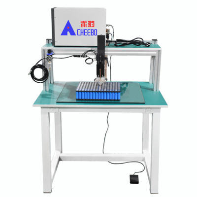 comprar Fonte de alimentação de alta qualidade da soldadura do pulso da máquina de soldadura do ponto da bateria da precisão multi online manufacture