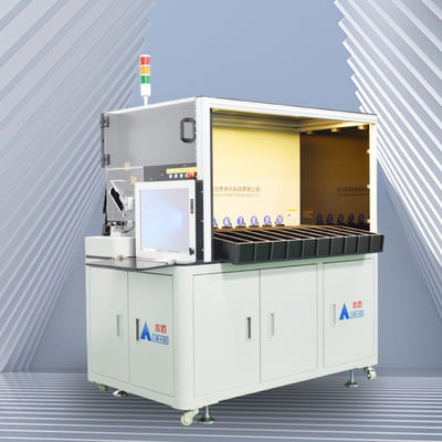 comprar Equipamento de ensaio de baterias cilíndricas online manufacture
