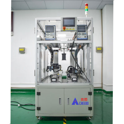 comprar Pacote de bateria de potência Bateria automática de lítio Soldador de ponto Bateria cilíndrica Especial online manufacture