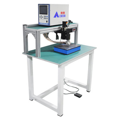 comprar Soldadora de ponto de bateria de lítio de tipo electrodinâmico manual de qualidade industrial online manufacture