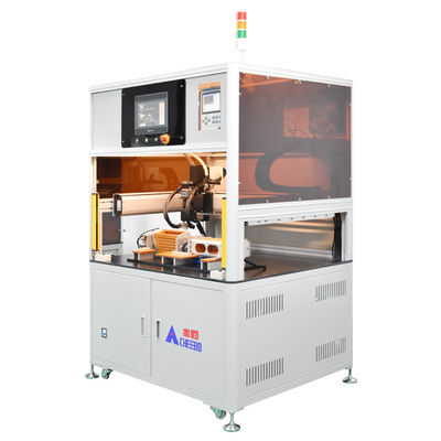 comprar Máquina de soldadura por ponto de bateria única automática de 1 kW de potência Soldadura de chapas de níquel online manufacture