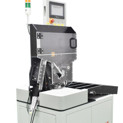 comprar Máquina de classificação de células de bateria Classificação de células cilíndricas Forte compatibilidade online manufacture