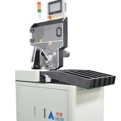 comprar 18650 Máquina de triagem de células de baterias de lítio de alta eficiência online manufacture
