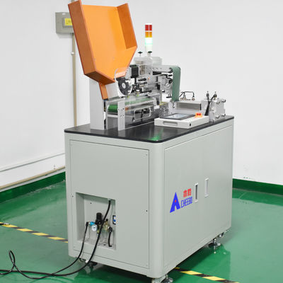 comprar Máquina de montagem de células cilíndricas de alta consistência online manufacture