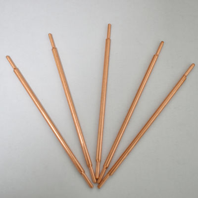 comprar Uso de bateria de lítio Agulha de solda C15760 Eletrodo de solda de cobre online manufacture