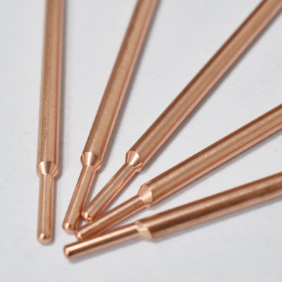 comprar Haste de brasagem de cobre pneumática online manufacture