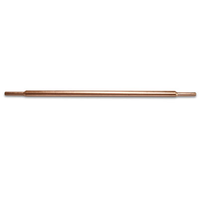 comprar Haste de brasagem de cobre personalizável, haste de cobre C15760 para soldagem online manufacture