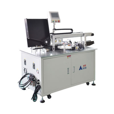 comprar Máquina automática de soldagem por ponto 18650 Bateria em série online manufacture