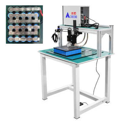 comprar Máquina de soldadura de ponto de bateria de alta qualidade online manufacture