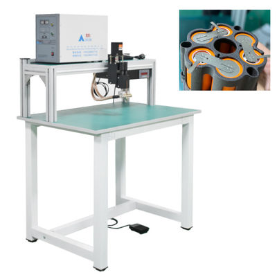 comprar Máquina de soldadura de ponto de bateria 18650 de alta potência de 12 kW online manufacture
