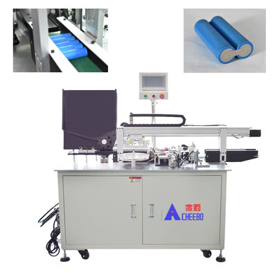 comprar Soldador de ponto automático para baterias de lítio 21700 Uso de célula de controle pneumático online manufacture