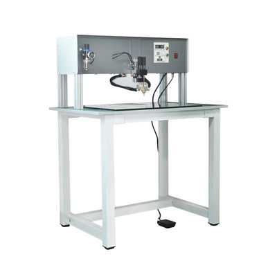 comprar AC 220V Bateria de lítio Soldador de ponto Bateria industrial de alta precisão online manufacture