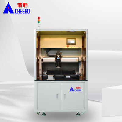 comprar 370kg Máquina de Soldadura Multifuncional de Ponto de Alta Precisão para Bateria de Lítio 18650 totalmente automática cilíndrica online manufacture