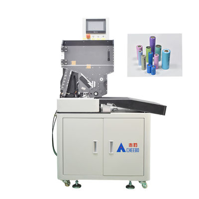 comprar 18650 21700 Célula de bateria de lítio Máquina de triagem de precisão completa e totalmente automática online manufacture