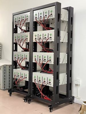 comprar 5V40A Bateria cilíndrica 18650 Teste de capacidade da célula da bateria Teste de carga e descarga online manufacture