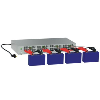 comprar 5V50A Teste de capacidade da bateria de lítio de recarga e descarga de energia online manufacture