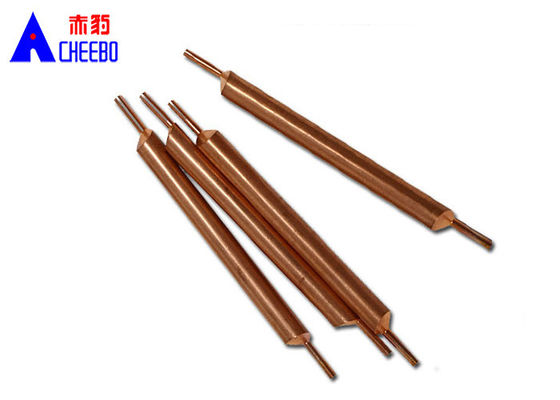 Cabeça de solda original para acessórios de solda por ponto de bateria Agulha de solda