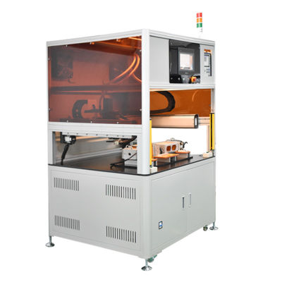 Máquina automática de soldadura por ponto com bateria, refrigeração por água, soldadura de precisão controlada