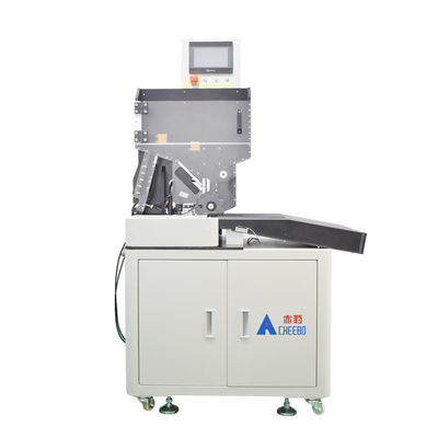 Máquina automática de classificação de células cilíndricas