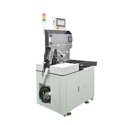 Máquina de Classificação de Células de Bateria 0.6CFM