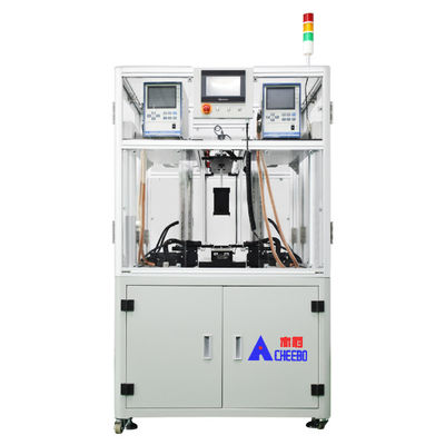 10000A Máquina de solda automática de bateria de alta potência
