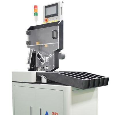 Máquina de triagem de células de bateria Teste de triagem de resistência interna de célula única