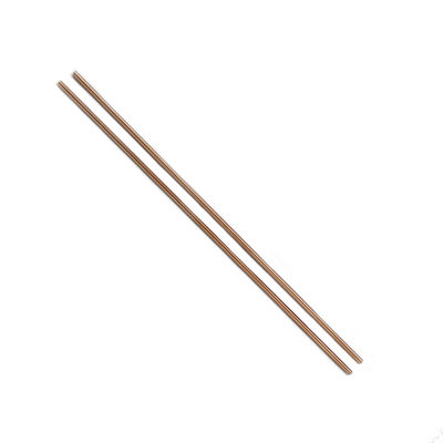 Agulha de solda de lítio haste de solda de cobre de 3,0 mm de diâmetro para bateria