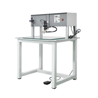 18650 Bateria de lítio Máquina de soldadura de ponto de precisão multi-impulso portátil